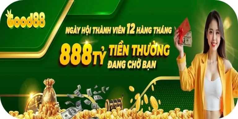 good8817 khuyến mãi