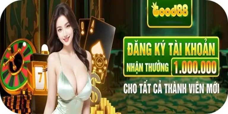 good8817 đăng ký